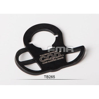 FMA Steel CQD Sling Swivel for M4 AEG-FMA-