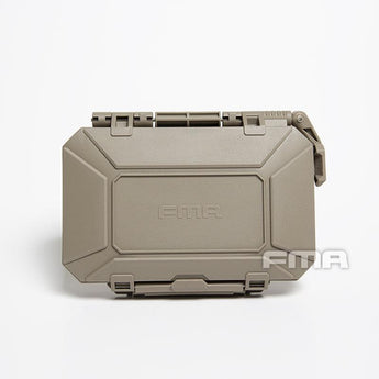 FMA Storage Carry Box - DE-FMA-