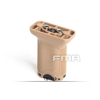 FMA TD Grip Keymod DE-FMA-