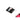 FMA VELCRO System Strobe Light Black ( Red LED )-FMA-