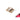 FMA VELCRO System Strobe Light Dark Earth ( Red LED )-FMA-