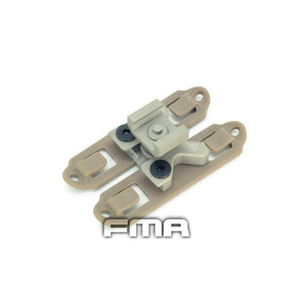 FMA WEAPONLINK MOLLE TYPE (DE)-FMA-