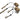 FMA Z3AD PELTOR FOR COMPACT DE-FMA-