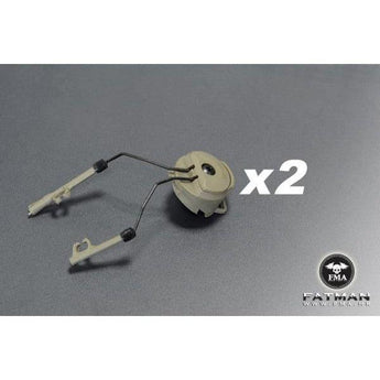 FMA Z3AD PELTOR FOR COMPACT FG-FMA-