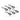 FMA Zipper puller accessory BK-FMA-