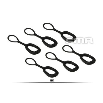 FMA Zipper puller accessory BK-FMA-