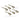 FMA Zipper puller accessory DE-FMA-