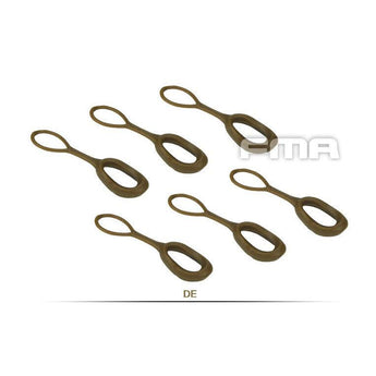 FMA Zipper puller accessory DE-FMA-