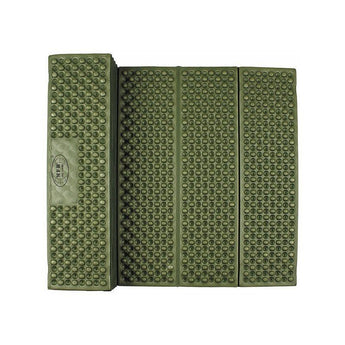 Folding thermomatte OLIVE (copy Z-LITE)-MFH-