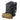 FOXHOLE Bag Nylon - Black-HELIKON-