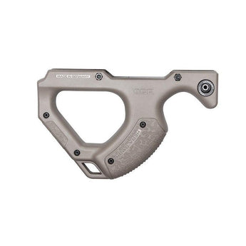 Hera Arms Front Grip CQR, TAN-HERA ARMS-