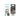 G-SERIES(TM) DUAL CHAMBER CARABINER, black - size 2-NITE IZE-