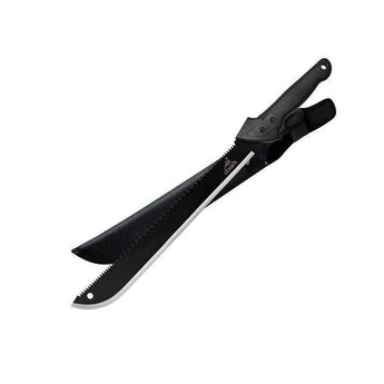 Gator Machete w/ Nylon Sheath-Gerber-