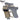 GB-48 Rail Base Loading Device for G17 / G18 / G19 ( TAN )-Wosport-