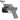 GB-49 Rail Base System for G17 / G18 / G19 ( Black )-Wosport-