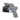 GB-49 Rail Base System for G17 / G18 / G19 ( Black )-Wosport-