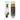GEAR TIE REUSABLE RUBBER TWIST TIE(TM) (2pcs), Black - length 12"-NITE IZE-
