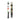GEAR TIE TWIST TIE, black - length 32"-NITE IZE-
