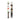 GEAR TIE TWIST TIE, coyote - length 32"-NITE IZE-