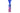 Fumogeno Enola Gaye WP40 Wire Pull Gender Reveal-ENOLA GAYE-Blue-