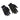 GLOVES APX Black Size-WILEY X-S-
