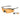 Goggles VAPOR Smoke Grey plus Clear plus Light Rust/Matte Tan-WILEY X-