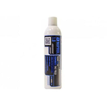 Green Gas NUPROL 1.0-Nuprol-