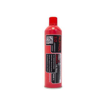 Green Gas NUPROL 3.0-Nuprol-