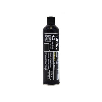Green Gas NUPROL 4.0 Ultimate Power-Nuprol-