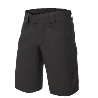 GREYMAN TACTICAL SHORTS - DuraCanvas - Ash Grey-HELIKON-S-