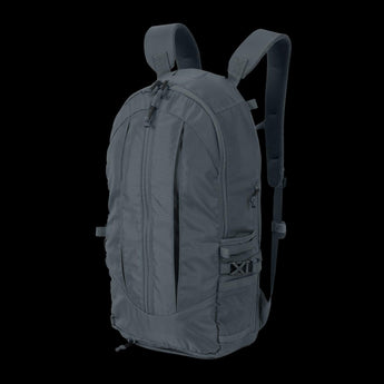 Groundhog Backpack - Nylon - Shadow Grey-HELIKON-