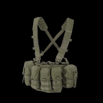 Guardian Chest Rig - Adaptive Green-HELIKON-