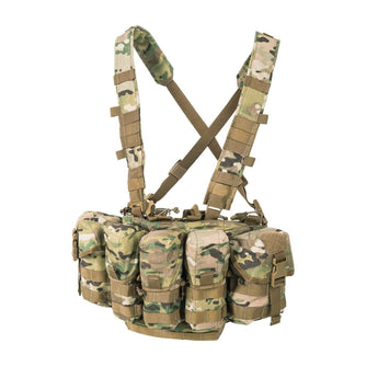 Guardian Chest Rig - MultiCam-HELIKON-