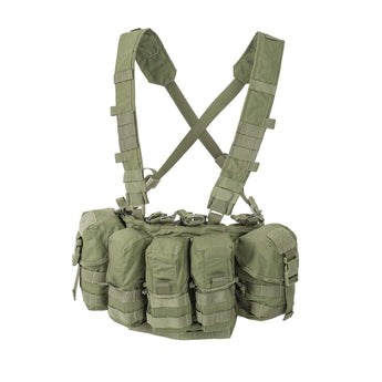 Guardian Chest Rig - Olive Green-HELIKON-