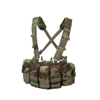 Guardian Chest Rig - US Woodland-HELIKON-