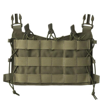 Guardian Flap - Olive Green-HELIKON-