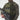 Guardian Flap - Olive Green-HELIKON-