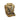 HALFTRACK Backpack COYOTE BROWN-EBERLESTOCK-