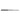 Hardened expandable baton 21″ plus plastic holder-ESP-