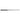Hardened expandable baton 26″ plus plastic holder-ESP-