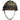 Helmet plast WOODLAND-MFH-