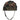 Helmet with plastic coating Flecktarn-MFH-