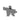 High RIS mount for FRENZY Plus Red dot-Vector Optics-
