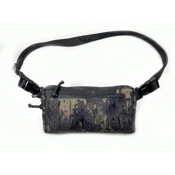 Hip Bag Burrito Multi Pouch Gen. 1 - Multicam Black-Ventum Gear-