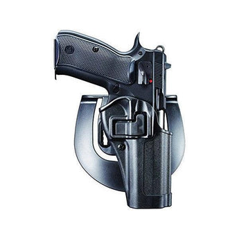 Holster Blackhawk SERPA CQC Mt Finish R CZ 75/75B/75 SP01/85B right side-BLACKHAWK-