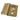 Hook a Loop Patch Book COYOTE-ROTHCO-