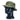 Hot Weather Boonie - ACP Tropic-NOVRITSCH-S-M-