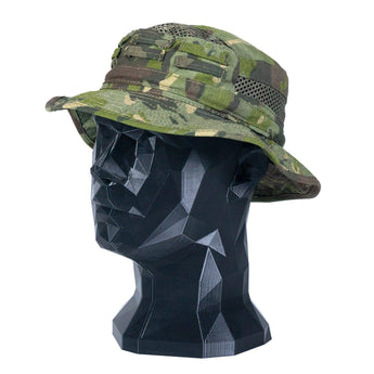 Hot Weather Boonie - ACP Tropic-NOVRITSCH-S-M-