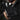 Insert Modular Chest Rig for 5pcs of magazines SMG - Black-NOVRITSCH-
