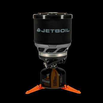 Jetboil MiniMo Carbon-JETBOIL-